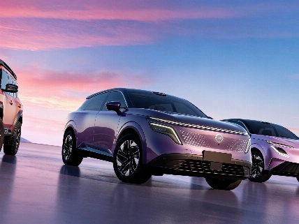 Terrano PHEV y Urban SUV: cómo Nissan cambia su estrategia en el mercado de nuevas energías