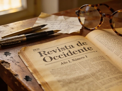 Sevilla recupera la revista ‘Mediodía’ en su centenario Español.News