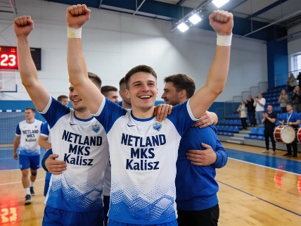 NETLAND MKS Kalisz arranca la pretemporada con una victoria contundente Español.News