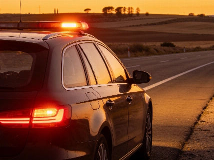 Las cámaras de la A-67 descartan exceso de velocidad en el accidente mortal de Iván Sanz Español.News