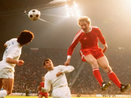 Medio siglo de rivalidad Bayern vs Real Madrid el suspense sigue en aumento