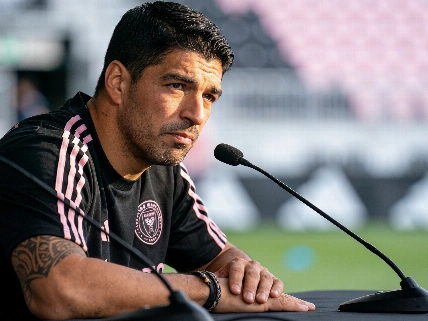 Luis Suárez critica la doble vara en las críticas a futbolistas