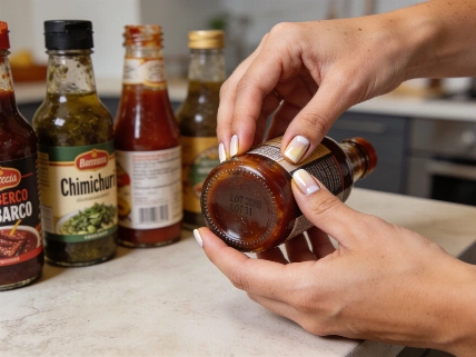 Sanidad amplía la alerta por salsas con gluten oculto