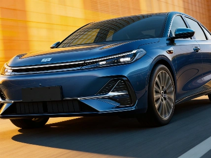 Una fábrica en Carolina del Sur revoluciona el juego para Geely y los coches eléctricos en el mercado estadounidense