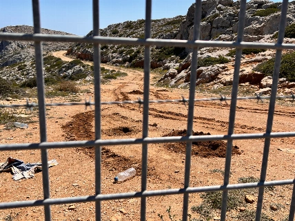 Miles de migrantes cruzan la frontera de Ceuta ante la inacción marroquí Español.News