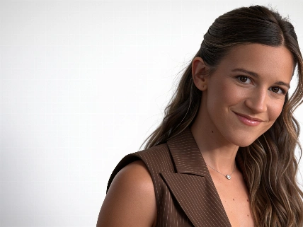 Rocío Irisarri habla tras la muerte de su hermano Javo Español.News