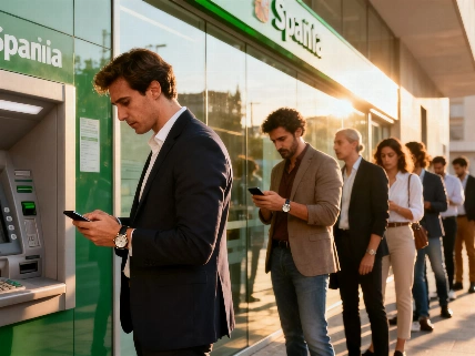 Por qué la prestación por desempleo no se ingresa a todos el mismo día