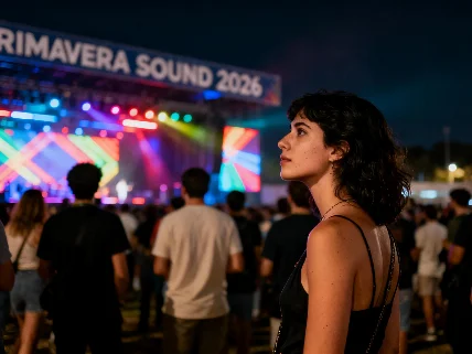 El Sónar 2026 redefine su esencia y sorprende con cambios en la Fira