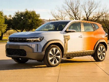 Innovador motor híbrido español desafía los estándares del sector