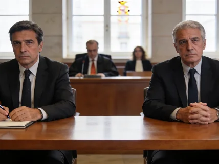 La Abogacía del Estado acusa a Fernández Díaz de dirigir la operación Kitchen