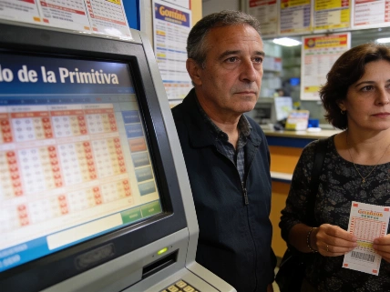 El Gordo de la Primitiva deja un bote millonario tras quedar desierto