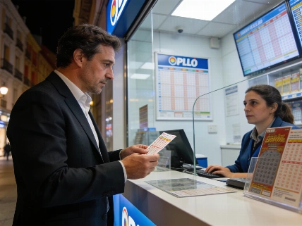 El Gordo de la Primitiva reparte 11 millones en el sorteo del domingo Español.News