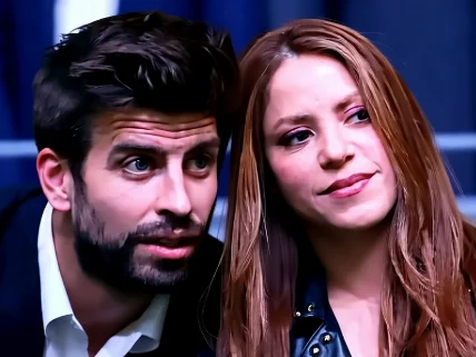 Shakira y Manuel García-Rulfo, en el centro de rumores tras ser vistos juntos
