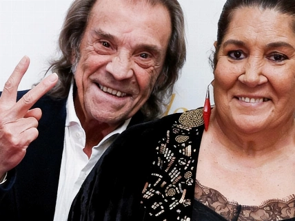 El círculo íntimo de Pepe Habichuela tras su adiós en Madrid Español.News