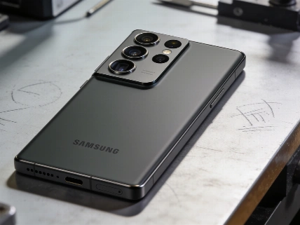 Samsung Galaxy S27 Ultra apuesta por un rediseño radical de cámaras Español.News