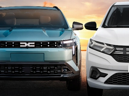 ¿Qué cambiará para los compradores con la llegada del Dacia Striker y en qué se diferencia del Sandero?