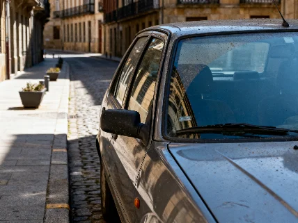La DGT insta a informar sobre el conductor habitual para evitar sanciones erróneas