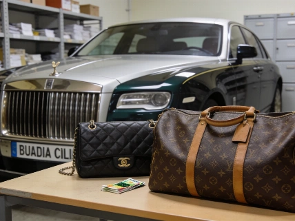 Desmantelada una red que blanqueó millones de Bizkaia a Nigeria Español.News