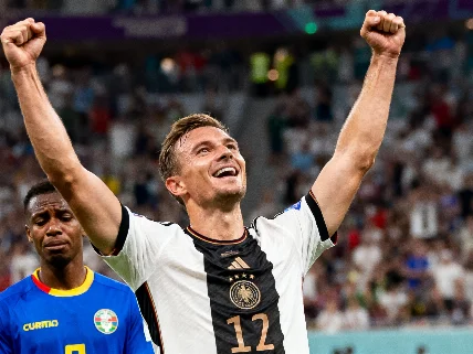 Partido histórico en Houston: Alemania inicia con paso firme en el grupo E