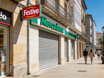 Mercadona cerrará todos sus supermercados en Cantabria salvo uno el 28 de julio Español.News