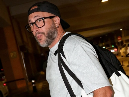 Kiko Rivera guarda silencio ante el deterioro de Cantora