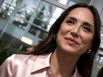 Tamara Falcó rompe el tabú sobre su peso y su relación con la comida Español.News