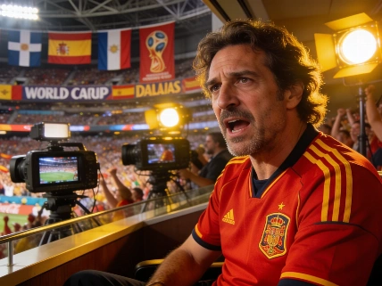 Javier Bardem responde a críticas y defiende un patriotismo plural