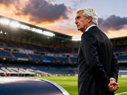 Por qué el club madrileño estudia el regreso del portugués y qué podría cambiar