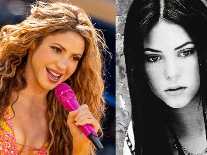 El giro que marcó la vida de Shakira en Barranquilla