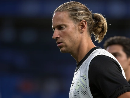 Marcos Llorente desafía las críticas y mantiene su discurso personal Español.News