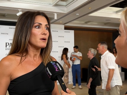 Nagore Robles y el diagnóstico capilar que sorprendió tras ‘Supervivientes 2026’