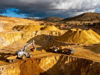 México y el oro: la mina que podría cambiar el destino económico del país Español.News