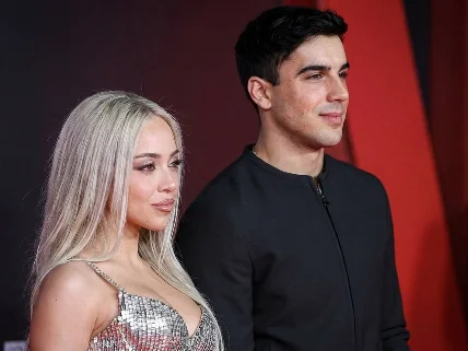 Ana Mena y Óscar Casas confirman el fin de su relación tras meses de rumores