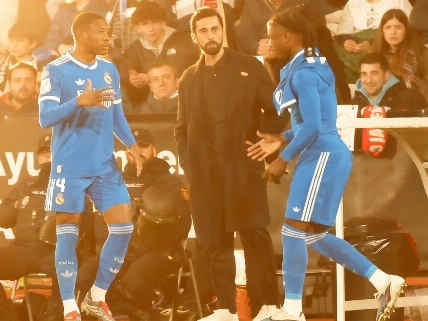 En el Real Madrid suceden cosas inusuales los dulces tras los entrenamientos son solo la punta del iceberg