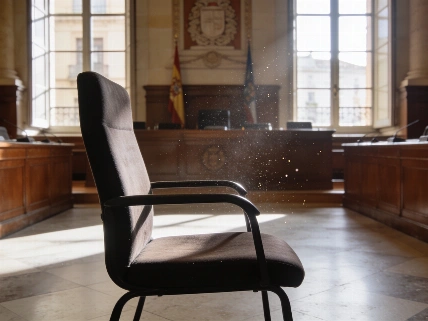 El silencio del PP marcó el final de Rita Barberá en Valencia