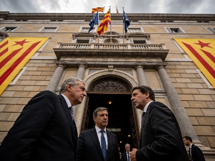 El Govern aplaza el pacto sobre la ley contra la compra especulativa