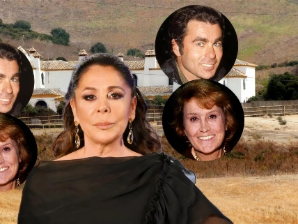 El futuro de la finca andaluza Cantora tras el cambio de propietario