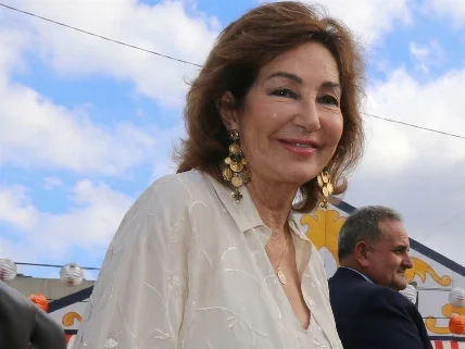 Ana Rosa Quintana rompe el tabú de la maternidad tardía con una confesión inesperada