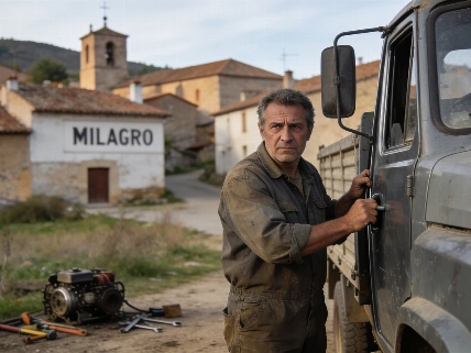 Santos Cerdán estudia trabajar como camionero tras dejar la política Español.News