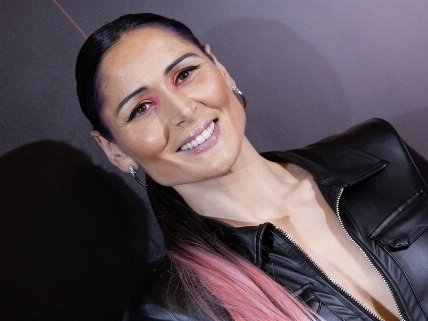 Rosa López afronta su pasado tras el escándalo con Hacienda