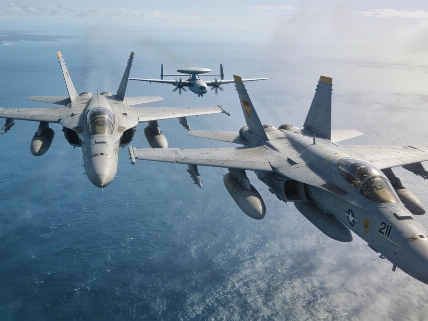 La CIA alerta de posible ataque ruso con drones desde el Mediterráneo Español.News