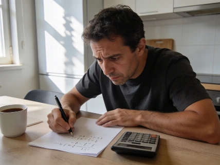 El cálculo 10 + 20 ÷ 5 × 4 pone a prueba a todos
