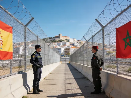 Comité estadounidense insta a negociaciones diplomáticas sobre el estatus de Ceuta y Melilla