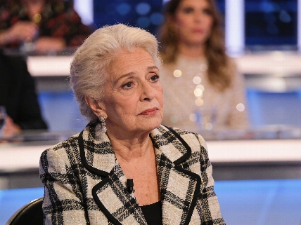 Rosa Benito habla claro sobre su ruptura definitiva con Amador Mohedano