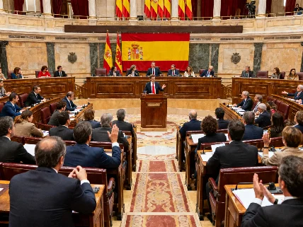 El Congreso vota la moción del PP para exigir elecciones anticipadas