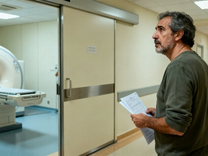 La pensión por invalidez ha sido restablecida debido a un error técnico durante el examen médico
