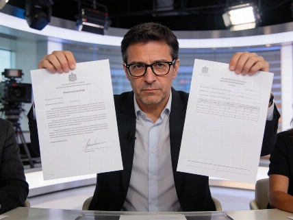 Jesús Cintora carga contra teorías sobre la muerte de Maricarmen Español.News