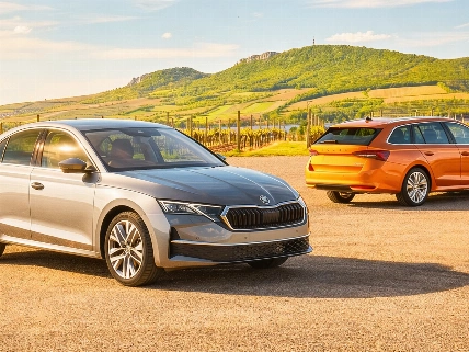 Por qué los sedanes vuelven a ganar relevancia en el mercado español ante el aumento de precios de los SUV