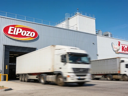 ElPozo entra en el negocio del pollo con una compra clave