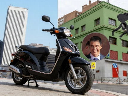 El barrio de Pedro Sánchez: contrastes, recuerdos y el inicio de una carrera Español.News